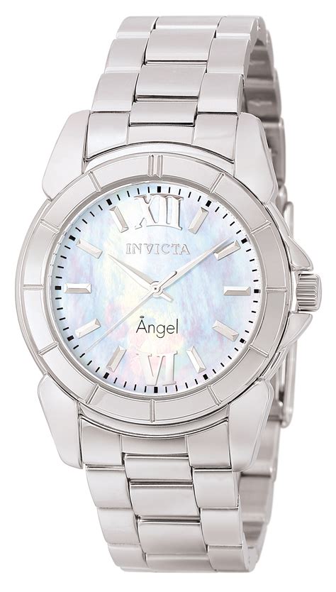 fake invicta angel watch|invicta watches angel collection.